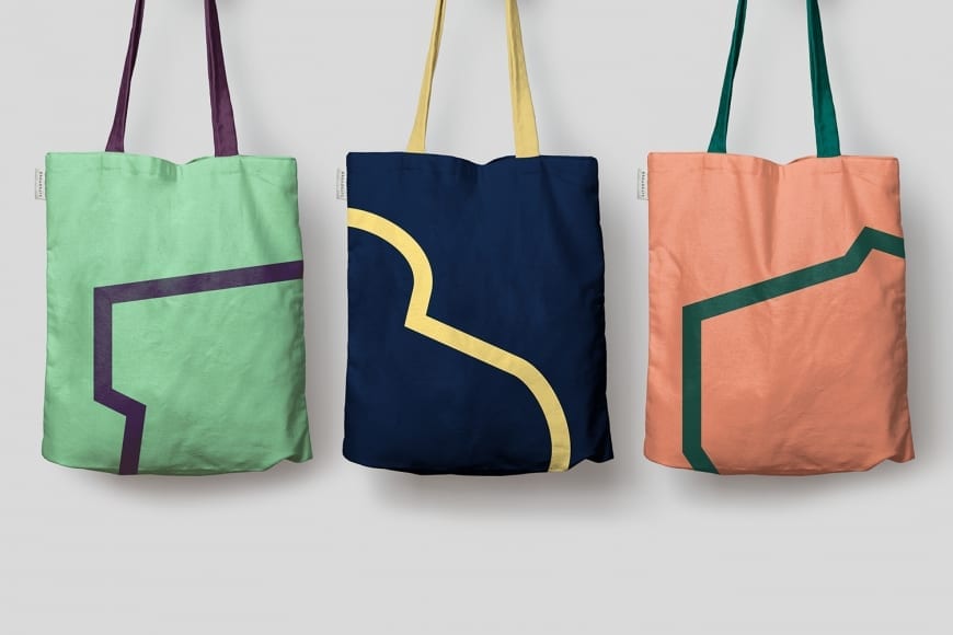 Cotton Canvas Bag - Heavy Duty Canvas Grocery Bag Manufacturer from Delhi