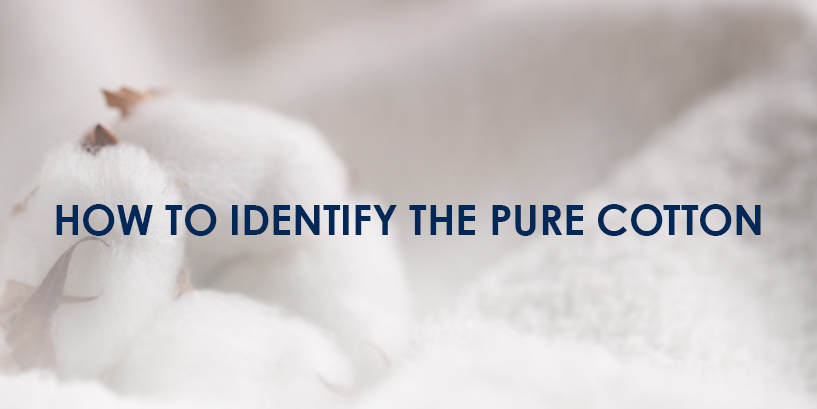 Cotton Vs Polycotton: How To Identify The Pure Cotton Fabric - Cotton Monk